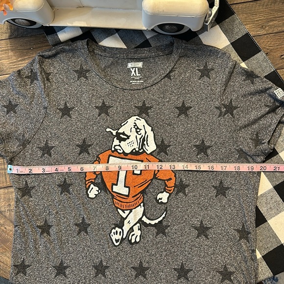 Tailgate University of Tennessee shirt - Picture 2 of 2